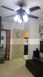 Blk 593B Montreal Ville (Sembawang), HDB 3 Rooms #503176661